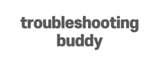 kr.troubleshootingbuddy.com